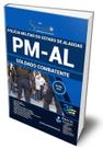Apostila PM-AL Soldado Combatente