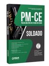 Apostila PM-CE - Soldado