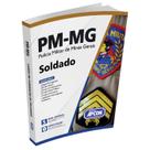 Apostila PM-MG 2021 - Soldado -