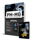 Apostila PM-MG 2024 - Oficial