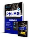 Apostila PM-MG 2024 - Soldado