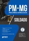 Apostila PM-MG 2024 - Soldado