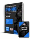 Apostila PM-MG - Oficial