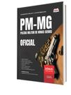 Apostila PM-MG - Oficial