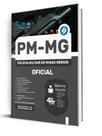 Apostila PM-MG - Oficial