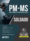 Apostila PM-MS - Soldado