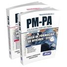 Apostila PM-PA 2020 - Curso de Formação de Oficiais - CFO - GRUPO APCON