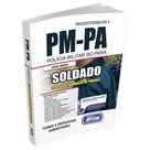 Apostila PM-PA 2020 - Soldado