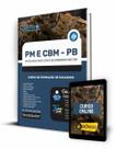 Apostila PM-PB e CBM-PB - Curso de Formação de Soldados