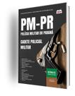 Apostila PM-PR - Cadete Policial Militar