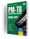 Apostila PM-TO - Oficial - de Formação de Oficiais - CFO