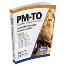 Apostila PMTO 2025 Curso de Formação de Praças CFP Apostila PMTO 2025 Curso de Formação de Praças CFP