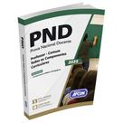 Apostila PND 2025 CNU Professores Comum Todos os Componentes Curriculares Apostila PND 2025 CNU Professores Comum Todos os Componentes Curriculares