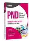 Apostila PND (CNU Professores) - Formação Geral Docente (Comum a Todas as Áreas)