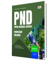 Apostila PND (CNU Professores) - Professor - Biologia