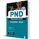Apostila PND (CNU Professores) Professor Física