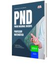 Apostila PND (CNU Professores) - Professor - Matemática