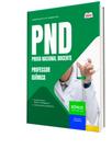 Apostila PND (CNU Professores) - Professor - Química