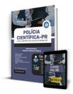 Apostila Polícia Científica - PR 2024 - Perito Oficial - Comum a Todas as Áreas Apostila Polícia Científica - PR 2024 - Perito Oficial - Comum a Todas as Áreas