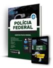 Apostila Polícia Federal (PF) 2024 - Agente de Polícia Federal
