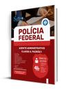 Apostila Polícia Federal (PF) - Agente Administrativo - Classe A, Padrão I Apostila Polícia Federal (PF) - Agente Administrativo - Classe A, Padrão I
