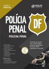 Apostila Polícia Penal - DF (PP-DF) 2024 - Policial Penal