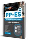 Apostila PP-ES - Policia Penal