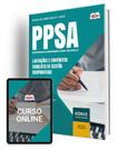 Apostila PPSA 2025 - Licitações e Contratos (Analista de Gestão Corporativa)