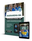 Apostila Pref Buerarema BA 2024 Agente Comunitário de Saúde