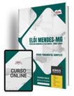 Apostila Pref Elói Mendes MG 2024 Ensino Fundamental Comp