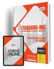 Apostila Pref Itaguara MG 2024 Ag Fiscalização de Trânsito