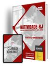 Apostila Pref Natividade - RJ 2024 - Assistente Adm Apostila Pref Natividade - RJ 2024 - Assistente Adm