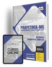 Apostila Pref Pirapetinga MG 2024 - Motorista