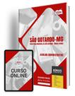 Apostila Pref São Gotardo - MG 2024 - Auxiliar Adm