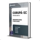 Apostila Prefeitura Corupá SC Conhecimentos Comuns