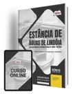 Apostila Prefeitura de Águas de Lindóia - SP Guarda Municipal (Masculino e Feminino) - Apostilas Opção