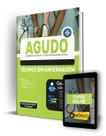 Apostila Prefeitura de Agudo - RS - Técnico em Enfermagem