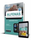 Apostila Prefeitura de Alfenas - MG - Assistente Social