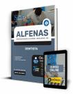 Apostila Prefeitura de Alfenas - MG - Dentista