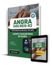 Apostila Prefeitura de Angra dos Reis - RJ 2024 - Agente Comunitário de Saúde - Editora Solução