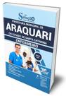 Apostila Prefeitura de Araquari - SC - Enfermeiro