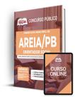 Apostila Prefeitura de Areia - PB - Orientador Social Apostila Prefeitura de Areia - PB - Orientador Social