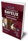 Apostila Prefeitura de Bayeux - PB - Recepcionista
