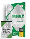 Apostila Prefeitura de Bebedouro - SP 2024 - Nutricionista Apostila Prefeitura de Bebedouro - SP 2024 - Nutricionista