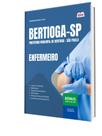 Apostila Prefeitura de Bertioga - SP - Enfermeiro