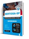 Apostila Prefeitura de Bertioga - SP - Enfermeiro