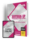 Apostila Prefeitura de Bertioga - SP - Supervisor de Ensino