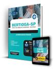 Apostila Prefeitura de Bertioga - SP - Supervisor de Ensino - Editora Solução