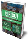 Apostila Prefeitura de Birigui - SP - Educador de Creche - Editora Solução