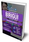 Apostila Prefeitura de Birigui - SP - Professor Auxiliar